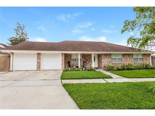 2700 Marquez St, Meraux, LA 70075-2207
