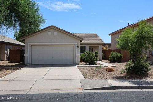 17493 167th Dr, Sun City, AZ 85374-6826