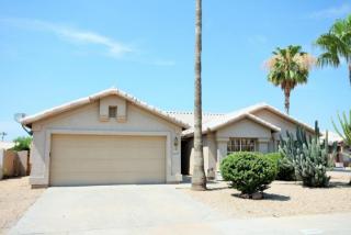 6034 Pontiac Dr, Glendale, AZ 85308-6706