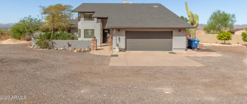 35825 17th Ave, Phoenix AZ  85086-7251 exterior