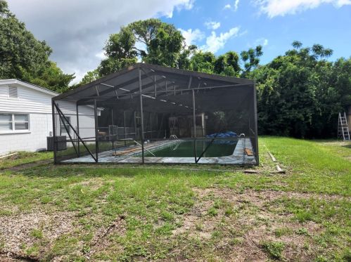 163 Carl King Ave, Carrabelle FL  32322-2119 exterior