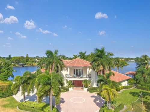 315 Lake Eden Way, Delray Beach, FL 33444-4325