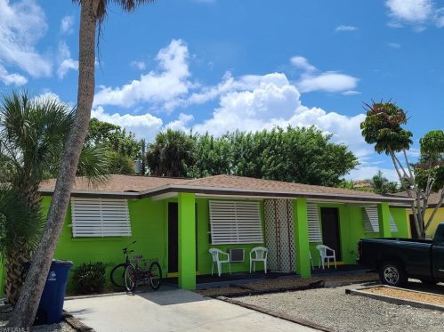 110 Jefferson St, Fort Myers Beach, FL 33931-3718