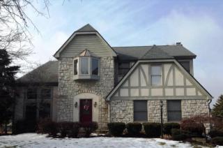 681 Winsholen Ct, Westerville, OH 43081-3769