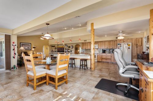 21030 124th Ave, Sun City AZ 85375-1955 exterior