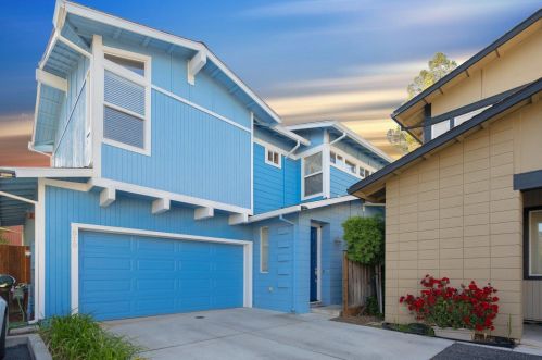 519 Cottage Grove Ter, Sunnyvale, CA 94087-3284