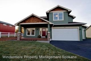 5914 Freya St, Spokane WA  99223-8021 exterior