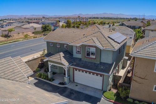 1345 Dolcetto Ln, Santa Maria CA  93458-6326 exterior