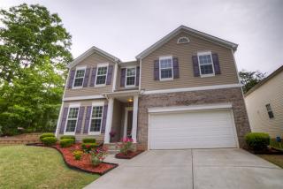 16005 Long Talon Way, Charlotte, NC 28278-8700