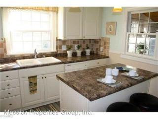 3602 Cherry St, Winston Salem NC  27105-3418 exterior