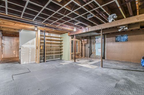 2441 Fraser St, Denver CO  80014-2524 exterior