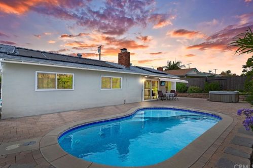 6317 Lake Decatur Ave, San Diego, CA 92119-3126