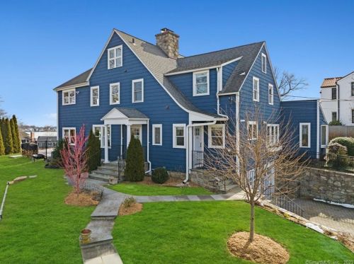 105 Shorefront Park, Norwalk, CT 06854