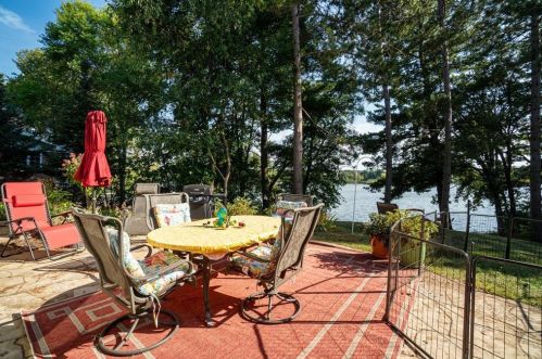 5983 Shore Dr, Eau Claire WI  54703-2079 exterior