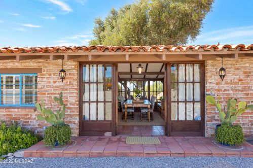 4500 Camino Del Obispo, Tucson, AZ 85718-6606