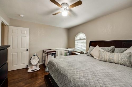 3404 Royal Crst Dr, Fort Worth TX 76140-2716 exterior