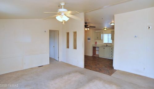 6115 Van Ark Rd, Tucson, AZ 85743-9381