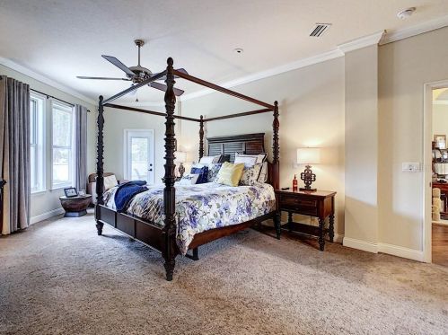 1240 Enterprise Osteen Rd, Deltona FL  32725-9401 exterior