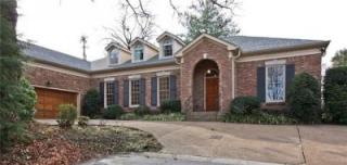 406 Charlesgate Ct, Nashville, TN 37215-1841