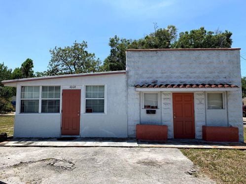 1668 28th Ave, Saint Petersburg, FL 33712-3651