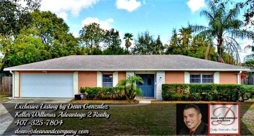 4835 Brenda Dr, Orlando, FL 32812-8643