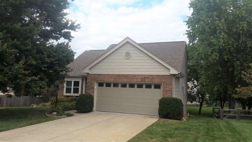 2028 Horizon Dr, Taylorsport KY  41048-9579 exterior