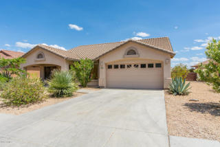10969 Alley Mountain Dr, Santa Rita, AZ 85641-6556