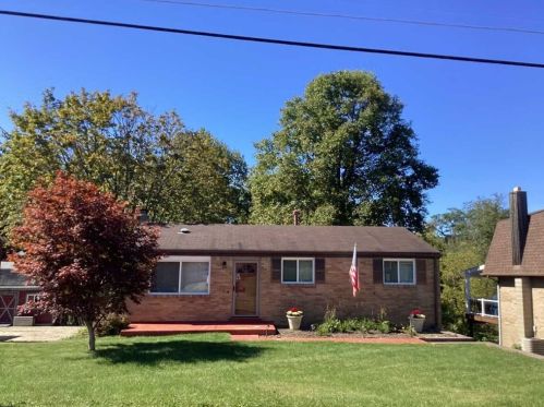 556 Meadowvale Dr, Cheswick, PA 15024-9477