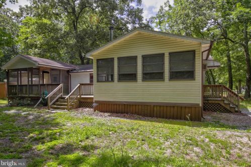34068 Red Oak Dr, Frankford DE  19945-3437 exterior