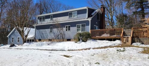 76 Skaret Rd, East Hartland, CT 06027-1317