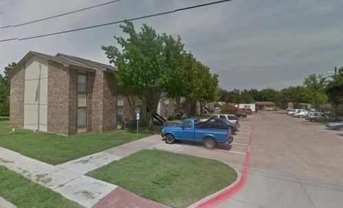 110 14th St, Midlothian TX  76065-3023 exterior