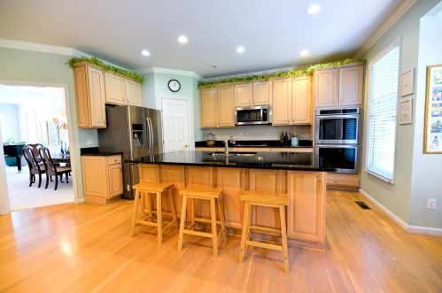 6774 Oleander Ct, Liberty Township OH  45044 exterior