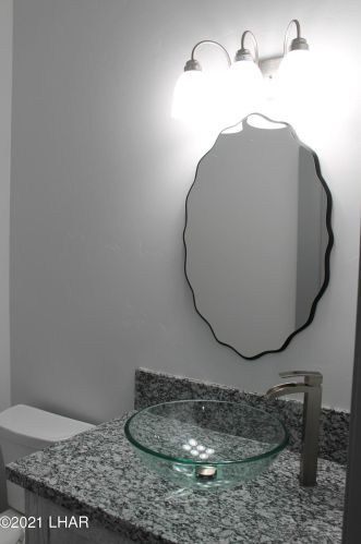 24 Tiburon Ln, Lake Havasu City AZ  86403-6038 exterior