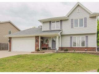 902 Peterson Dr, Ankeny, IA 50021-3472
