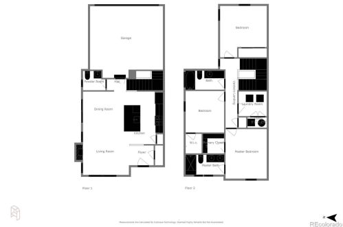 2908 Iola St, Denver CO 80238-3191 exterior