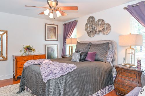 1438 Diamond Blvd, Mount Pleasant SC  29466-9463 exterior