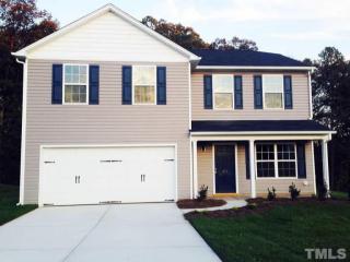215 Rosemary Dr, Burlington, NC 27215-7013