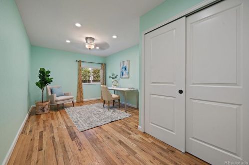 4732 Newton St, Denver CO 80219-2632 exterior