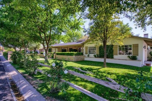 4501 Calle Tuberia, Phoenix, AZ 85018-3821