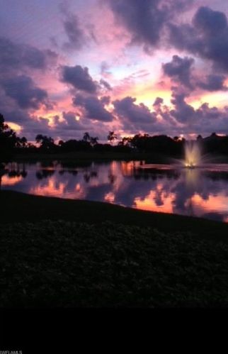 522 Avellino Isles Cir, Naples FL  34119-2379 exterior