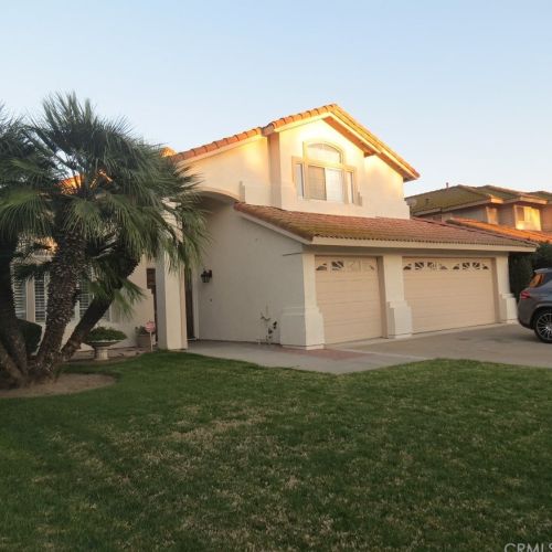 3645 Wrangler Pl, Ontario, CA 91761-9156