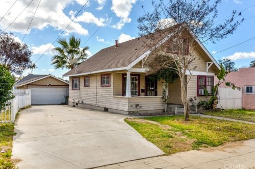 13444 Camilla St, Whittier, CA 90601-4614