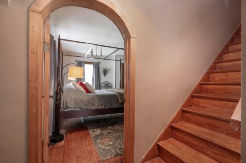 1014 Hinde St, Washington Ch OH  43160-1931 exterior