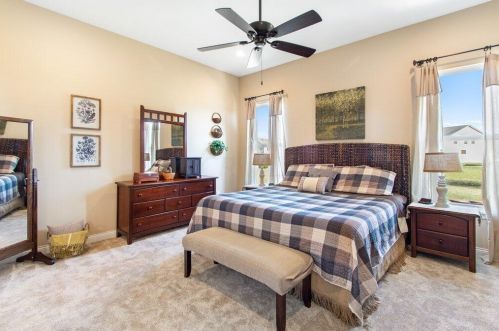 5006 Keefer Ln, Darbydale OH  43123-7934 exterior