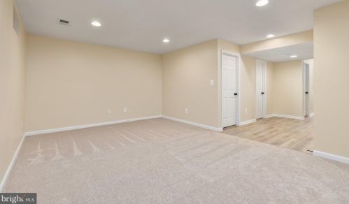 115 Frontier Fort Ln, Strasburg VA  22657-2177 exterior