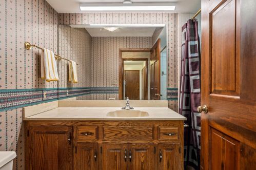 12890 Scarborough Ct, Waukesha WI  53151-6128 exterior