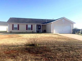 117 Soren Ln, Anderson SC  29621-3095 exterior