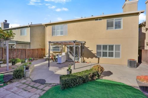 2987 Luedke Pl, San Jose, CA 95111-4607