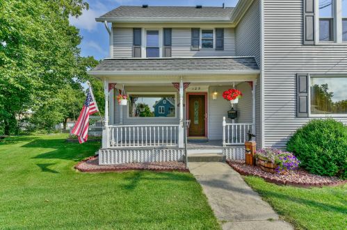 125 Jefferson St, Waterford, WI 53185-4123