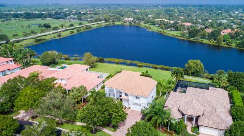 4770 Long Bay Dr, Palm City FL  34990-8811 exterior